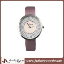 New Fashion OEM Alloy Case Woman Watch (RA1249)